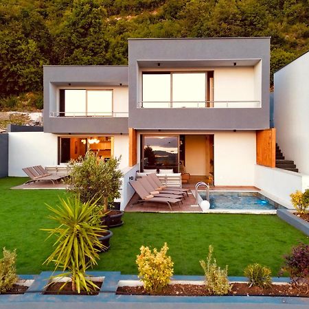 Villa Preciosa Kotor Exterior photo